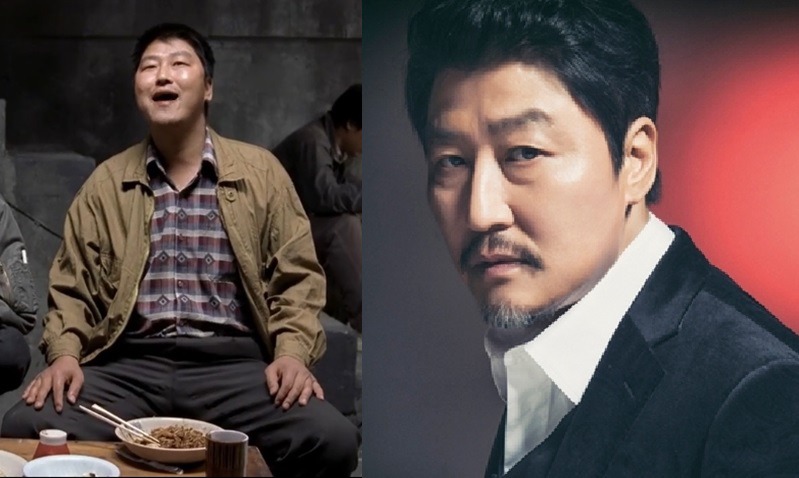 봉준호 영화세계에서 멋지고 아름다운 배우들이 변신하는 방법 .JPG | 인스티즈