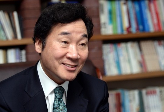 여권의 차기 대권을 향한 잠룡들을 알아봅니다 | 인스티즈