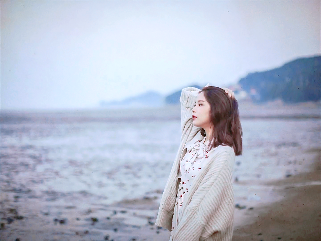 솔라감성 B컷 사진 모음 | 인스티즈