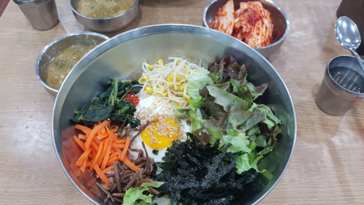 노량진 5000원의 위엄 | 인스티즈
