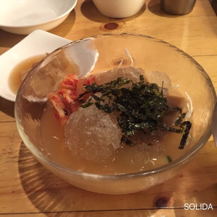 조선식당 이미지
