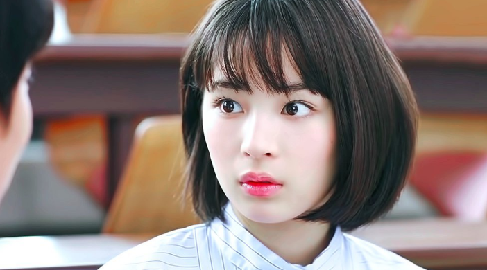 봉준호가 노리는(?) 일본 여배우 히로세 스즈 | 인스티즈