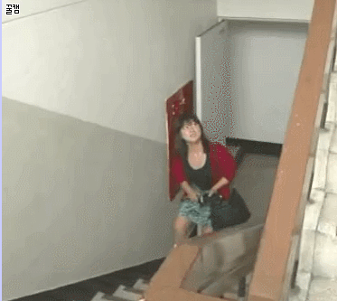 미모의 20대 여성.jpgif | 인스티즈