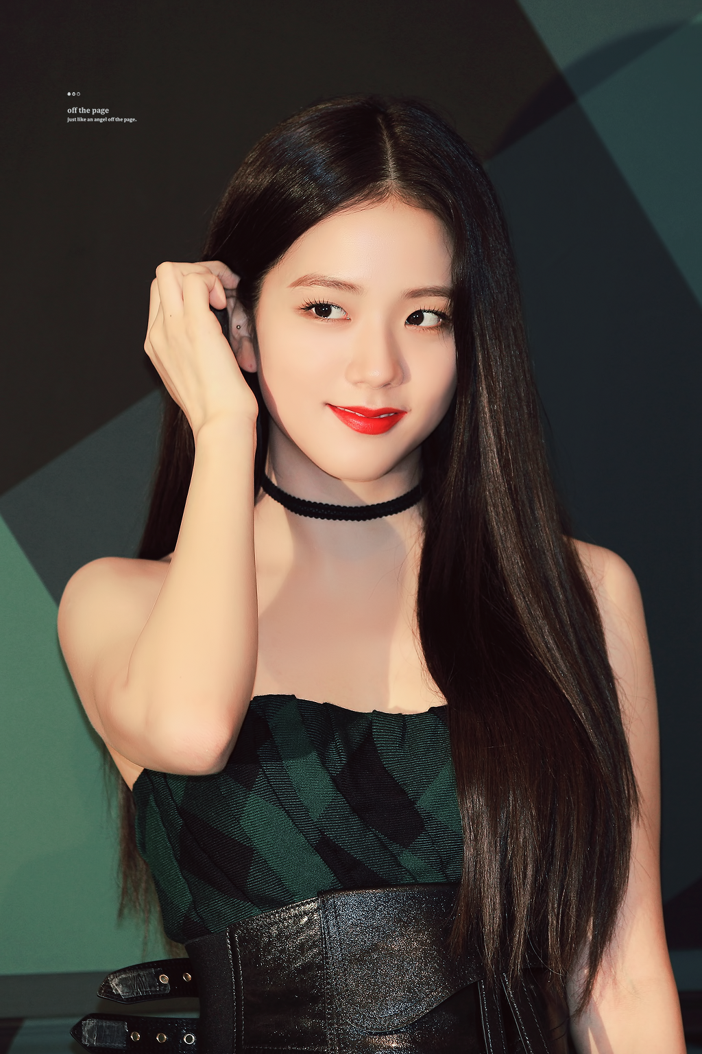 얼굴천재 김지수.jpgif | 인스티즈