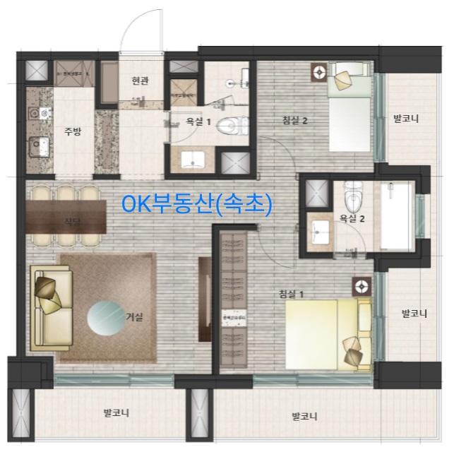 블루테라스 이미지