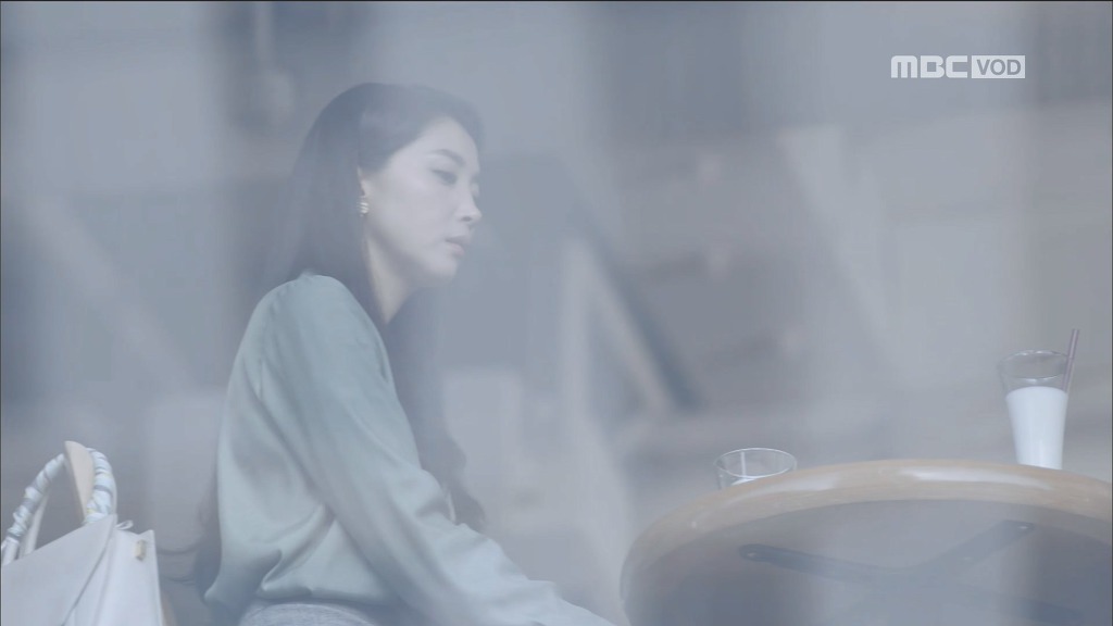 [신과의약속] 엄청난 막장의 느낌을 가진 명드의 느낌을 내는 요상한 드라마 | 인스티즈