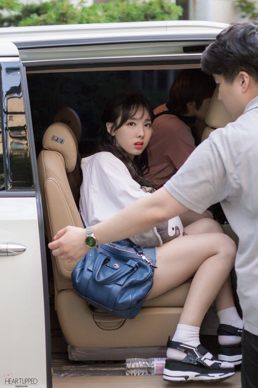 은근히 섹시하다고 이미 소문나버린 아이돌 | 인스티즈