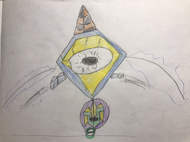 아들 그림 리메이크 하는 아버지 신작 및 모음집 | 인스티즈