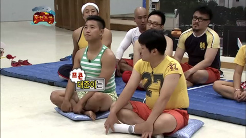 [무한도전] 멤버들은 99년에 뭘 하고 있었을까 | 인스티즈