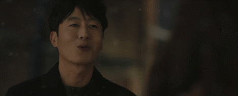 뷰티인사이드 김주혁-한효주 이별신.gif | 인스티즈