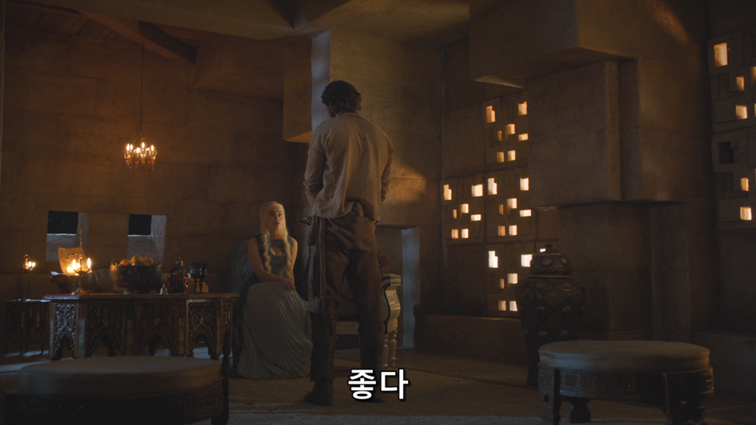 [왕좌의게임] 폭풍의 딸 48화 | 인스티즈