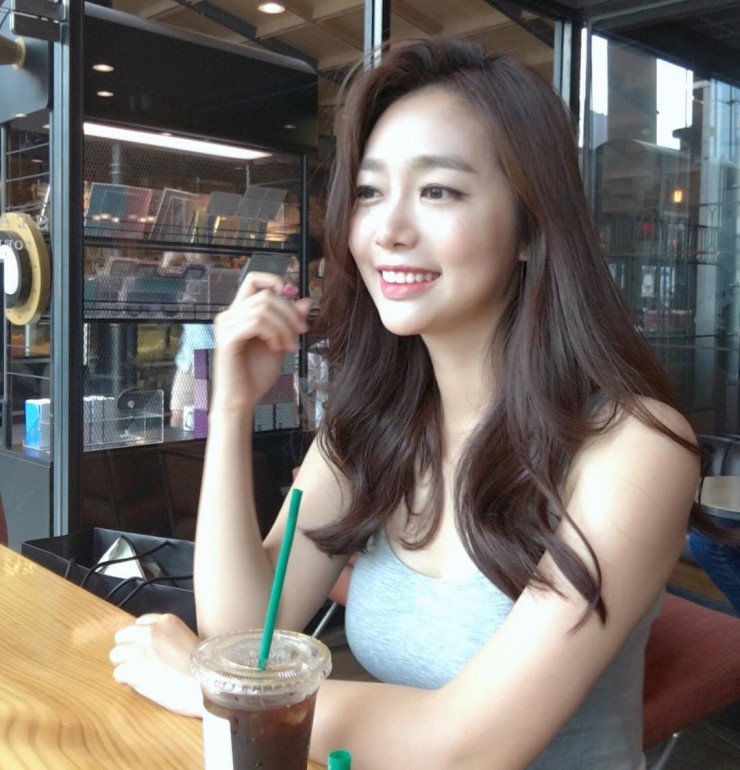 미스코리아 출신 조서연 아나운서 | 인스티즈