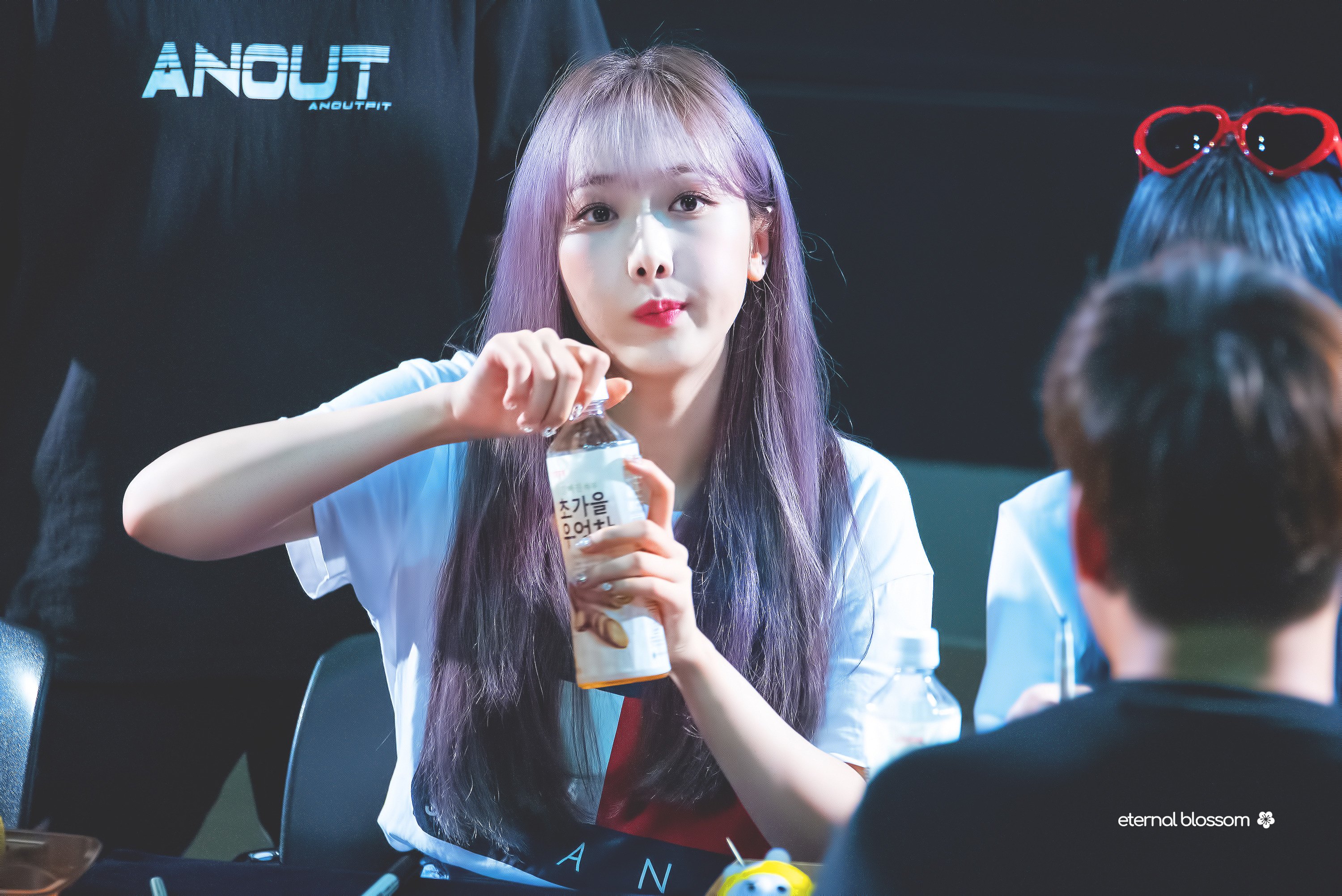 여자친구 신비.jpgif | 인스티즈