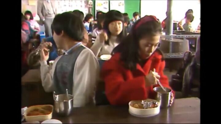 8~90년대 국민학교 도시락 | 인스티즈