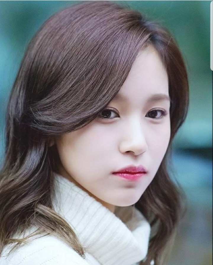 트와이스 미나리~♡ | 인스티즈