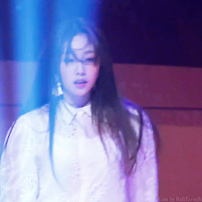 러블리즈 지수 레전드짤 7개.gif | 인스티즈