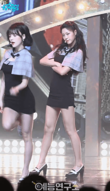 [데이터폭탄주의/PC추천] 17시즌 설현이.gif | 인스티즈