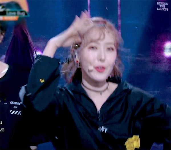 점심시간이라서 여자친구 신비 | 인스티즈