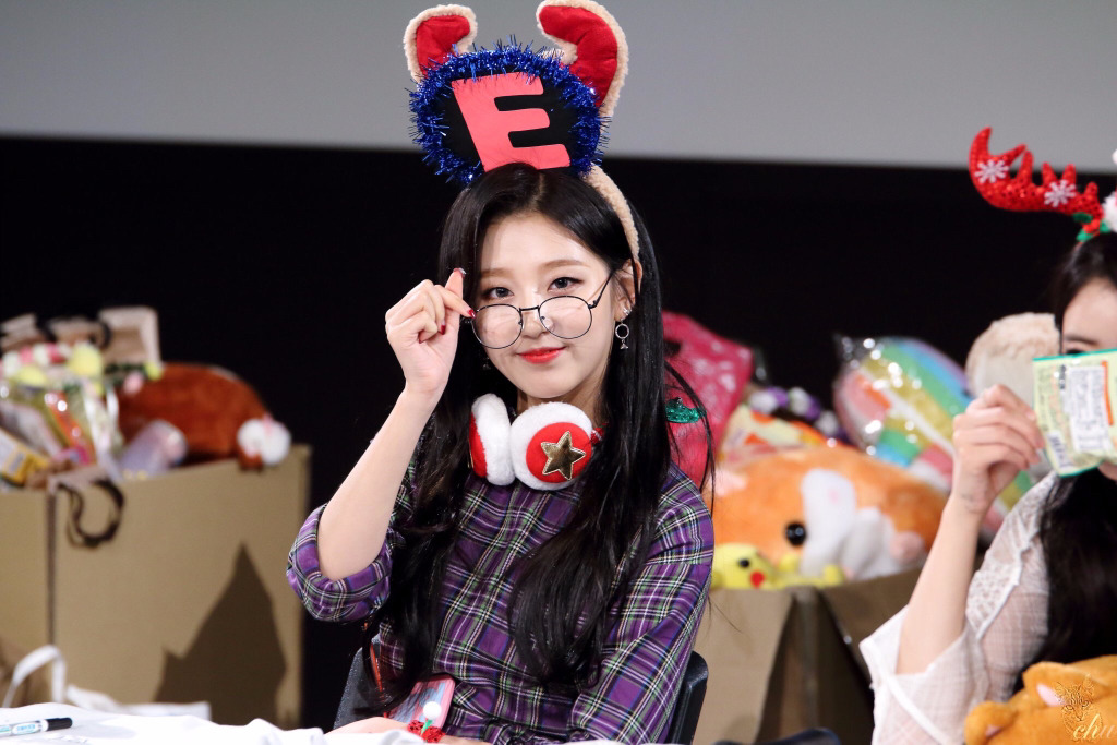 [러블리즈] 그냥 예인이 | 인스티즈