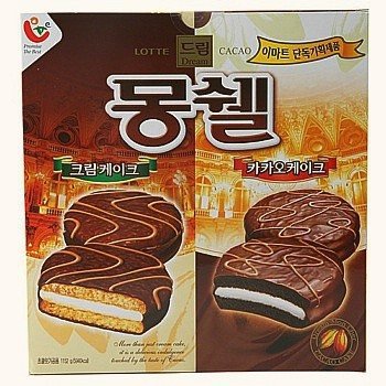 몽쉘 이미지