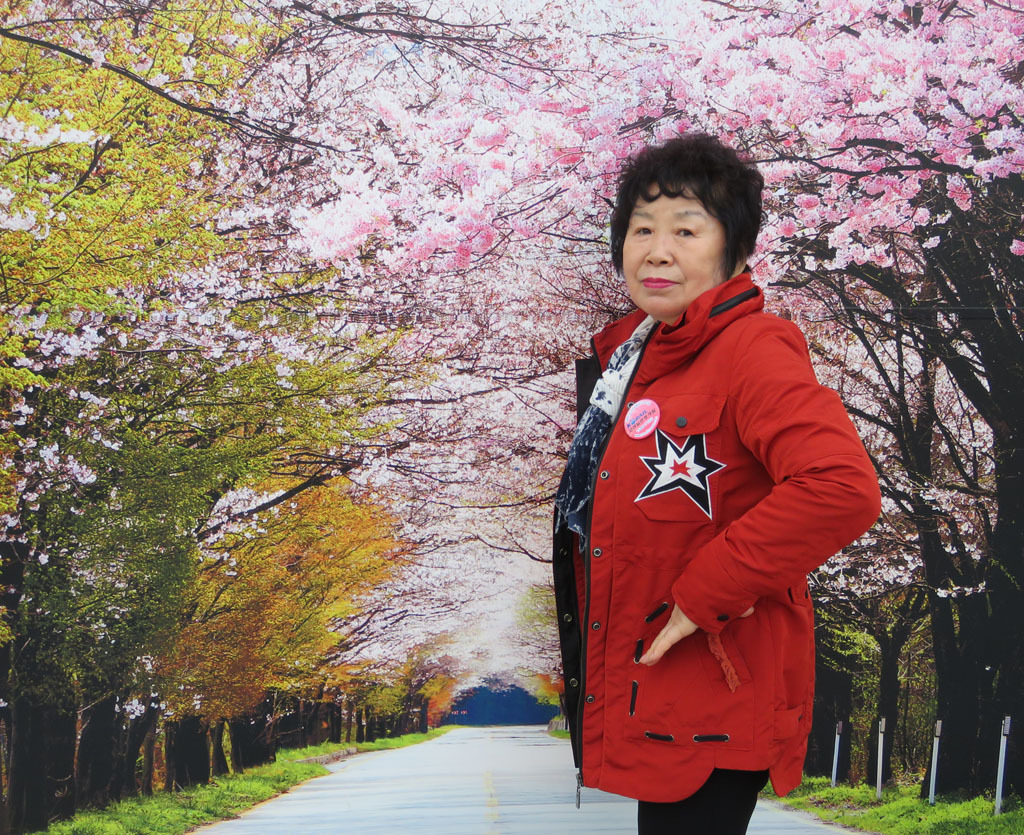 노래열차 이미지