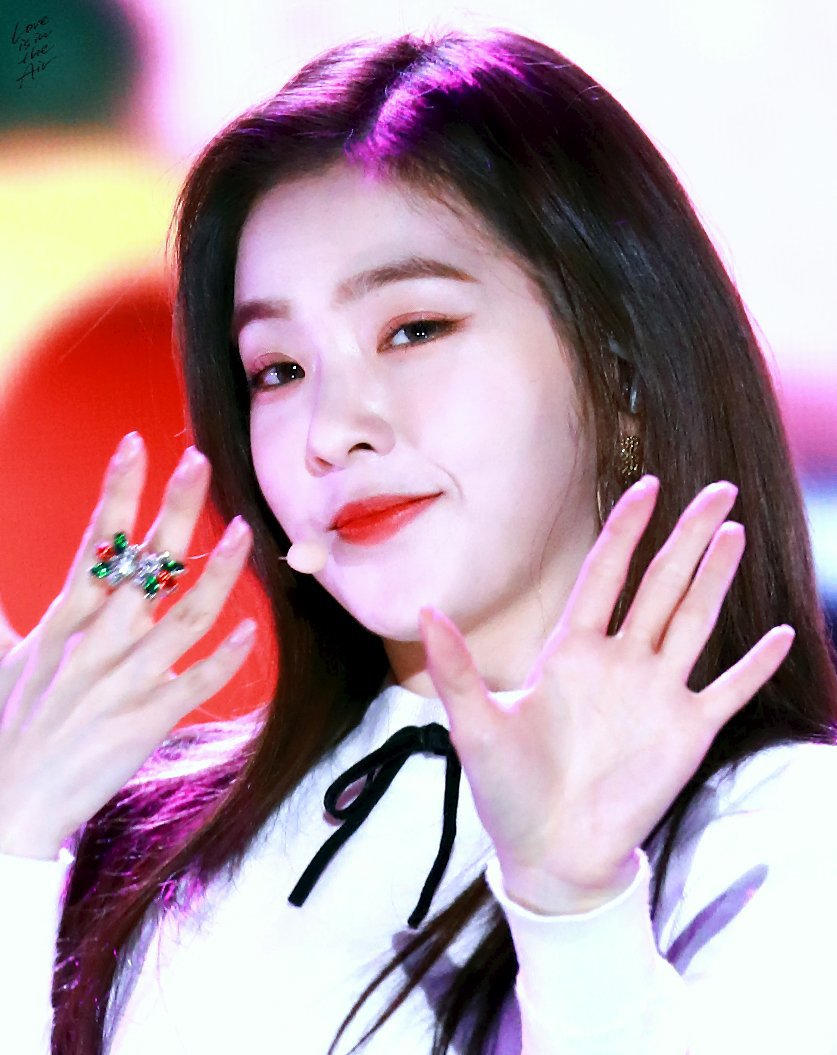 아침에 보는 레드벨벳 아이린.jpg | 인스티즈