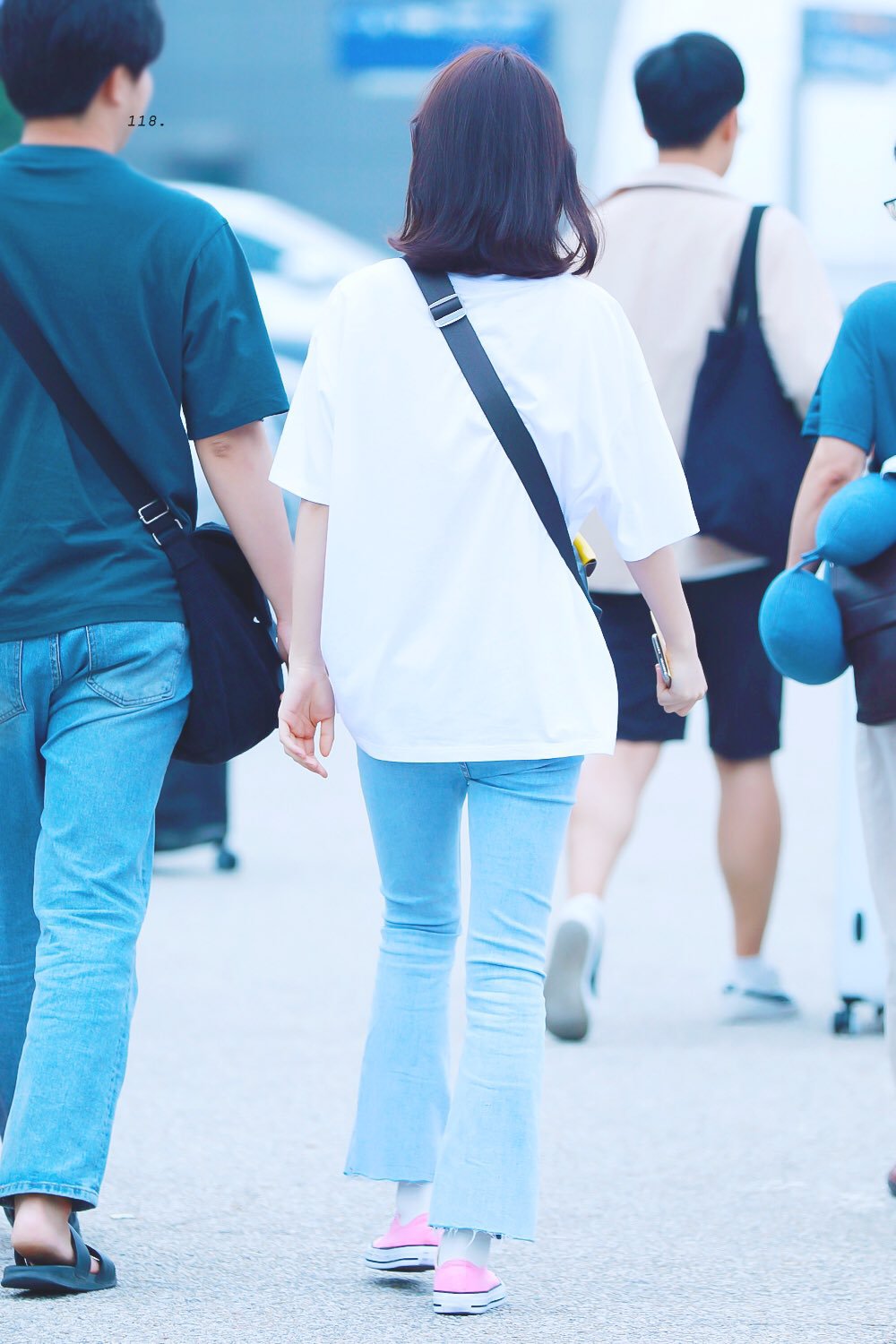 코에 쇼콜라 있는 신예은~♥ | 인스티즈