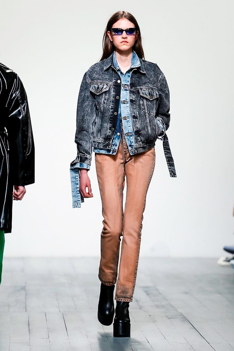 존 로렌스 설리번 2019 S/S 남성복 컬렉션 | 인스티즈
