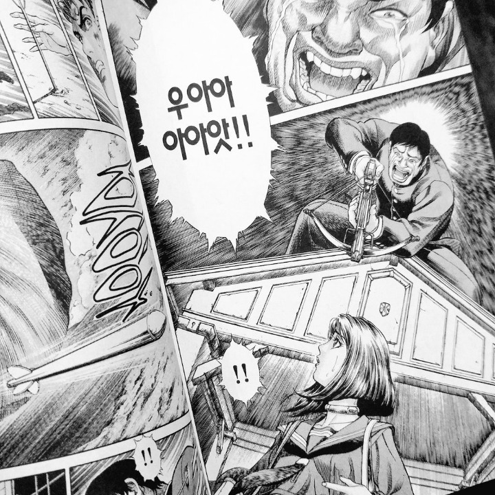 만화가 원작인 영화들 ㄷㄷ | 인스티즈