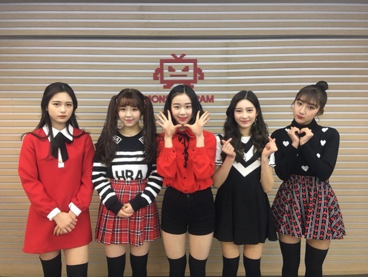 버스터즈 인스타.jpg | 인스티즈