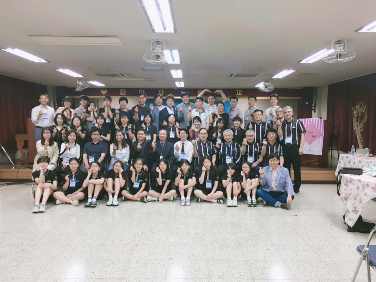 부원여자중학교 이미지