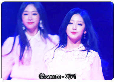 [러블리즈] 11월 시작은 예인이 . GIF | 인스티즈