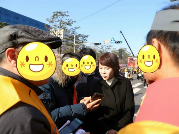 정말 열일하는 민주당 의원입니다 | 인스티즈