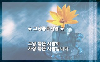 나무요일 이미지