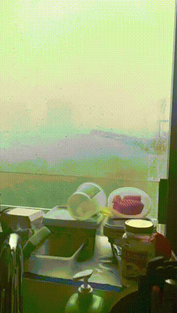 조오금 스릴넘치는 아파트 | 인스티즈