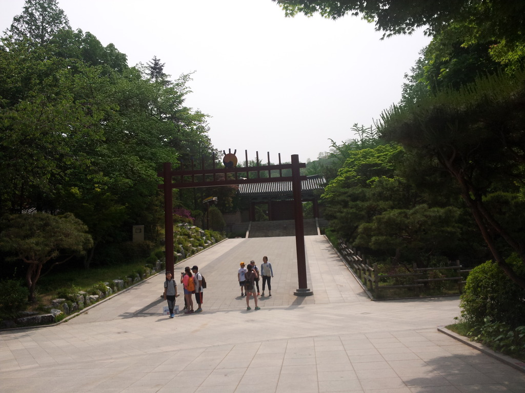 2014년 5얼 24일 낙성대공원 - [사]교육 앨범 - (KACE구리) 학습동아리 2014년 5얼 24일 낙성대공원