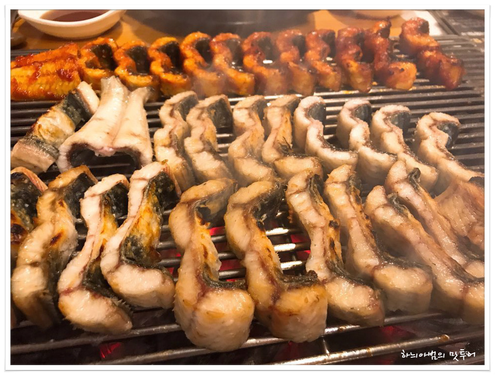 전주 신시가지 일품풍천장어 - 　다녀왔어요 (전주) - 전주 맛집 전주 신시가지 일품풍천장어